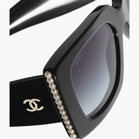 chanel glasson|Sunglasses .